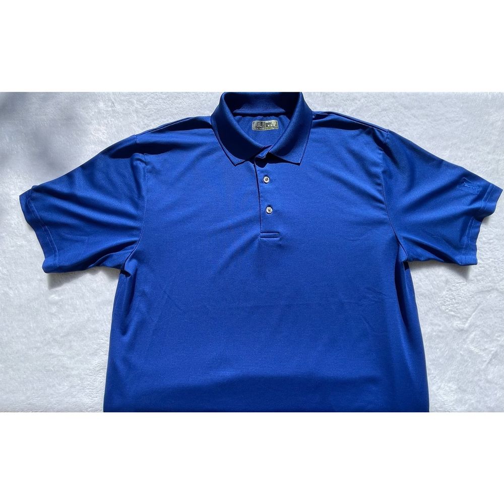 PGA Tour Motionflux 360 Polo